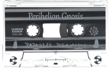 Perihelion Gnosis : Syzygial Summoning (Cass, Ltd)
