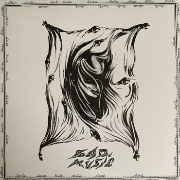 Bad Example : Bad Music (12", Album)