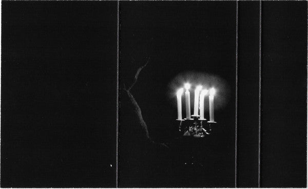 Cefaris : An Age of Vampyric Night (Cass, Album, Ltd)