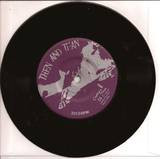 Parts And Pieces Of Past Ticiples / Then And Than : Useless Eaters (7")