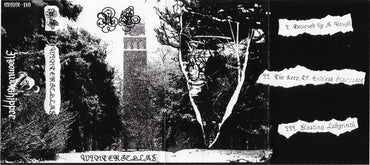 UL (3) : Winterschlaf (Cass, Ltd, C45)