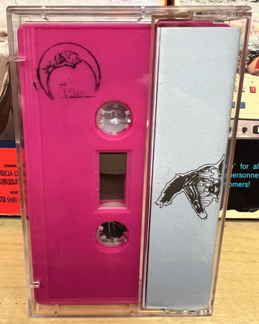 Winter Lantern : Festering Vampirism (Cass, Ltd)