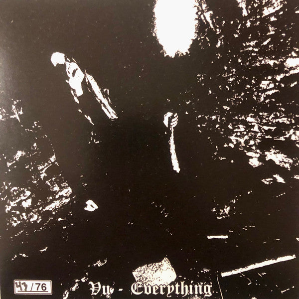 Vampyric : Where Light No Longer Reaches (CDr, EP, Ltd, Num)