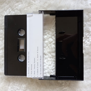 Gûl : Gloomweaver (Cass, Album, Ltd, Num)