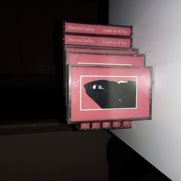 Phantasmal Dwelling : Candles For The Vain (Cass, S/Sided)