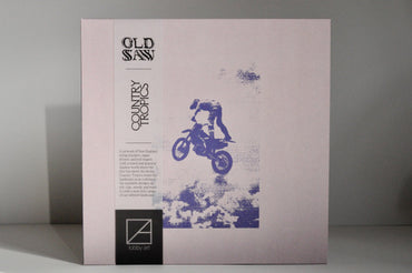 Old Saw : Country Tropics (LP, Album)