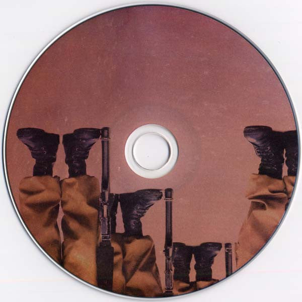 Sigh (2) : Scenes From Hell (CD, Album)
