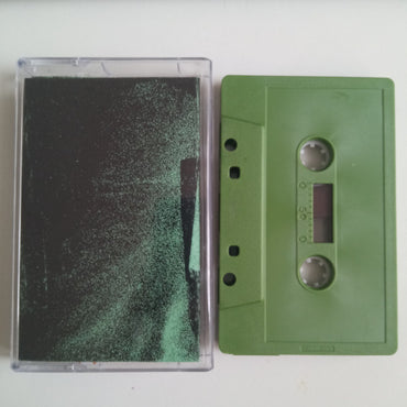 Phantom Staircase : Mystic Isolations  (Cass, Ltd)