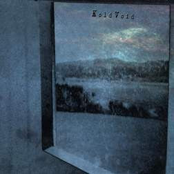 KoldVoid : Ghost Staring At The World (CDr)