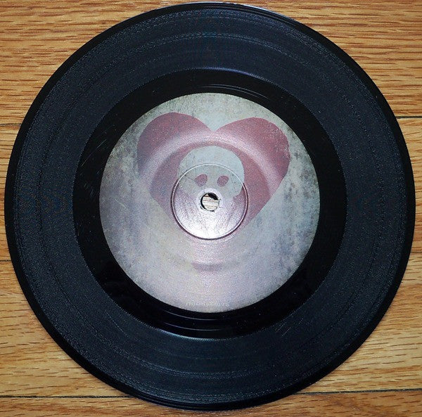 Alkaline Trio : This Addiction (7", Single)