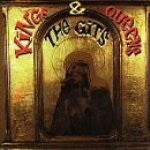The Gits (2) : Kings & Queens (CD, Album)