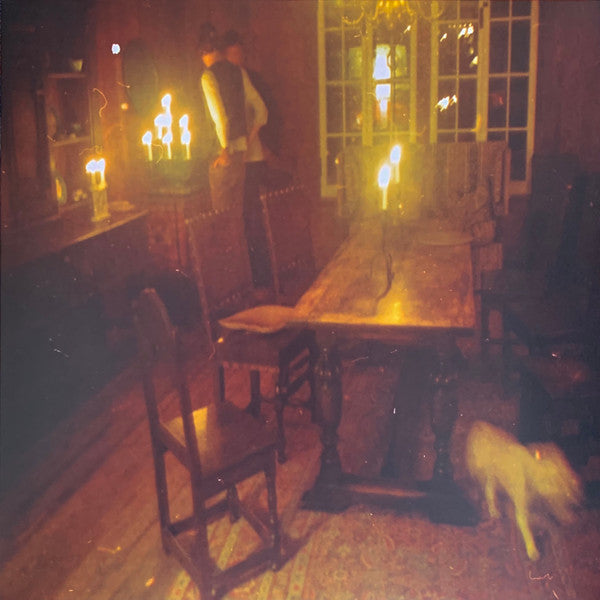waveform* : Last Room (LP, Album, Ltd, Cho)