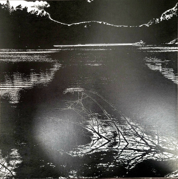 Crucifixion Bell, Øksehovud : Benighted In The Luminous Glow Of Sin (LP)