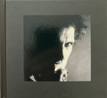 Keith Richards : Main Offender (CD, Album, RE, RM + CD, Album + Dlx)