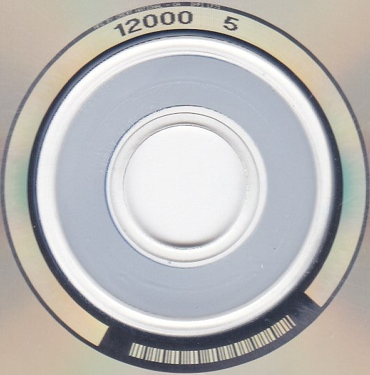 Stuck Mojo : HVY 1 (CD, Album)