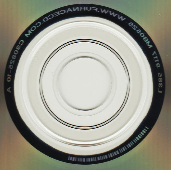 Forensics (2) : On A Bridge Atop The Heap Of Friends Who Jumped (CD, EP, RE)