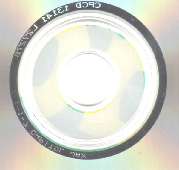 Dada (4) : Puzzle (CD, Album, Cap)