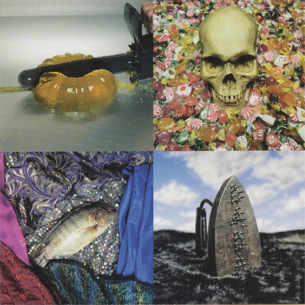 Dada (4) : Puzzle (CD, Album, Cap)