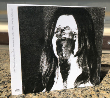 Moth Drakula : S/T (CD, Album)