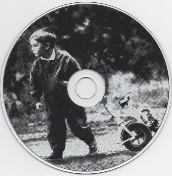 J Church : Tide Of Fate (CD)