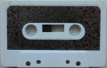 Hostage Pageant : Manipulated Memories (Cass, Ltd, C47)