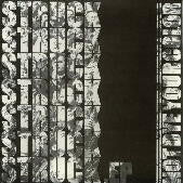 Struck (2) : Not Dye Your Color .EP (7", EP)