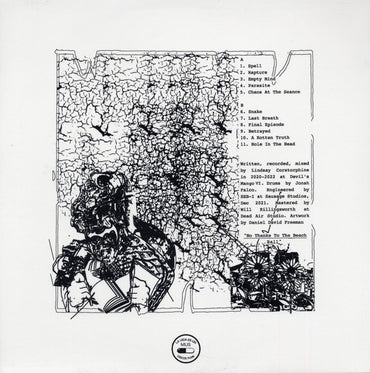 Violin (2) : Violin (LP, Album, Gre)