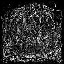 Diabolic Oath : Aischrolatreia (CD, EP, Dig)