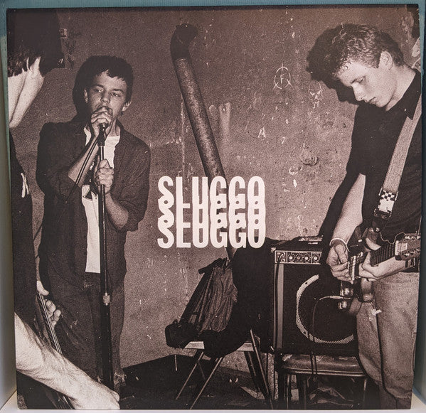 Sluggo (2) : Sluggo (LP, Comp)