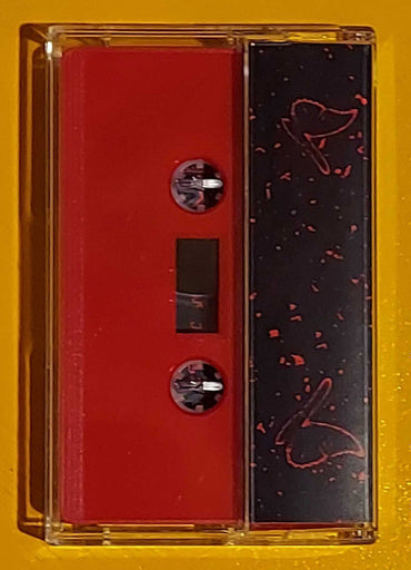 Trhä : Vat Gëlénva!!! (Cass, Ltd, Red)