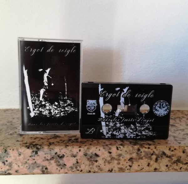 Ergot De Seigle : Dans Les Forêts D'ergot (Cass, Album, Ltd)