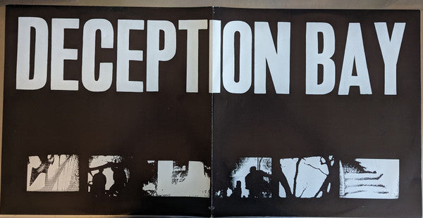 Deception Bay : Deception Bay (LP, MiniAlbum, Rai)