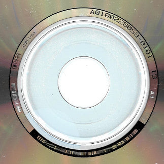 Down By Law (2) : Question Marks & Periods (CD, Single)