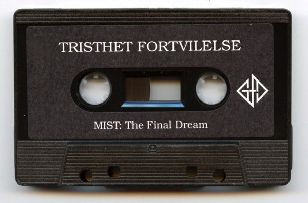 Tristhet Fortvilelse : Myst: The Final Dream (Cass)