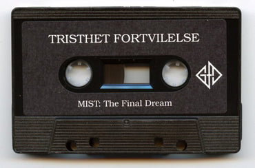 Tristhet Fortvilelse : Myst: The Final Dream (Cass)