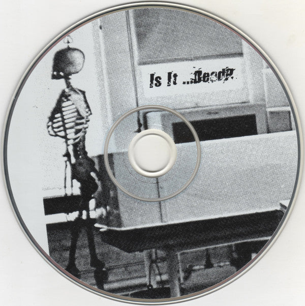 Various : Is It... Dead? (CD, Comp)