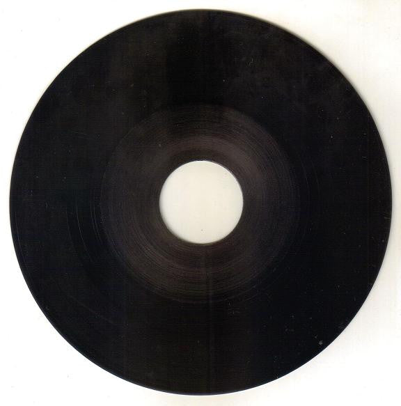 Wax Museums : Magnet (7", W/Lbl)