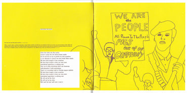 This Machine Kills : Death In The Audobon Ballroom (CD, Album)