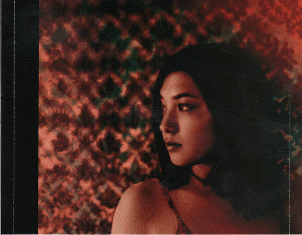 Michelle Branch : The Spirit Room (CD, Album, Enh, RP)