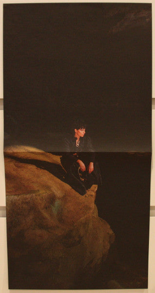 Becca Mancari : Left Hand (LP, Album, Sea)