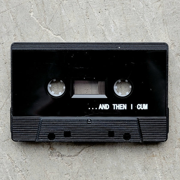Waves Crashing Piano Chords : It Turns Me On Because It Shouldn't (Cass, Album)