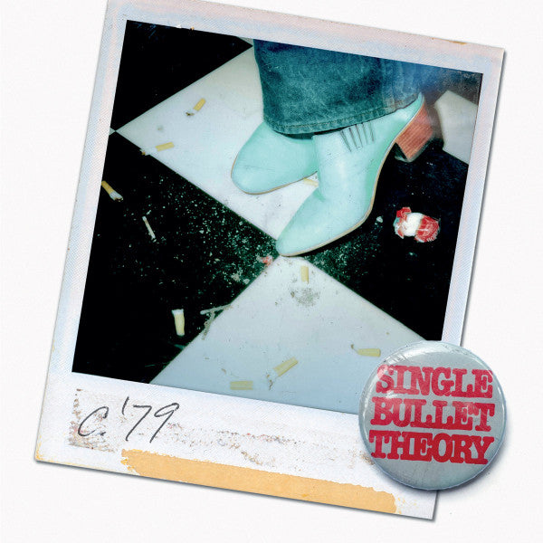 Single Bullet Theory (2) : C. '79 (12", EP)