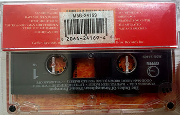 The Dukes Of Stratosphear : Psonic Psunspot (Cass, Album, SR)