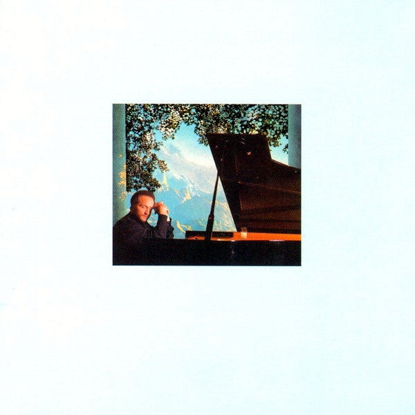 Saint-Preux : The Last Opera (CD, Album)