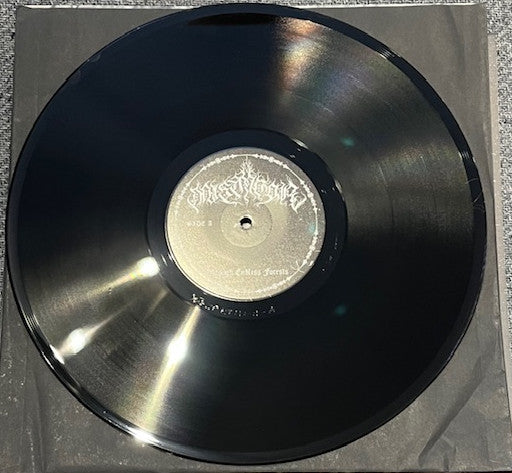 Mistmoor : Through Endless Forests (LP, Album)