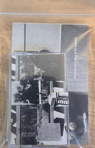 Viodre vs A Fail Association : Viodre vs A Fail Association (Cass, C20)