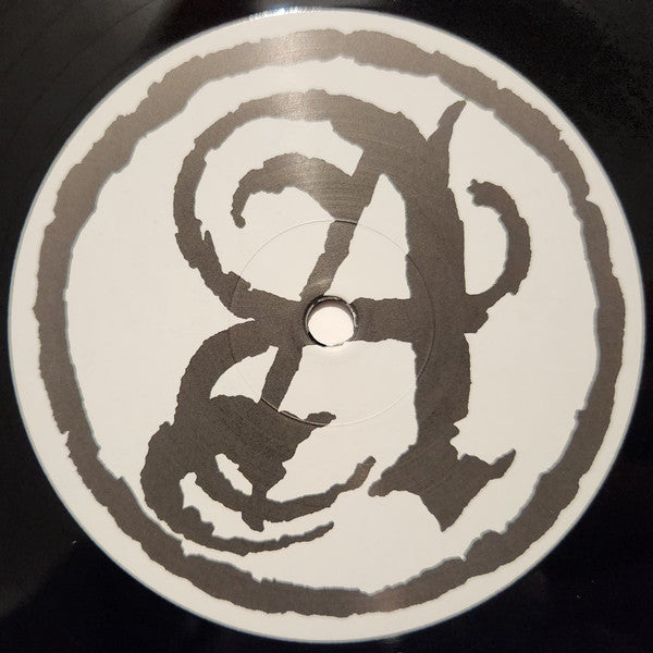 The Legion Of Parasites* : Undesirable Guests (12", EP)