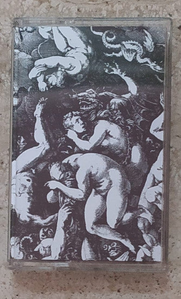 Sanguine Relic / Black Cilice : Esoteric Stygianism (Cass, Album)