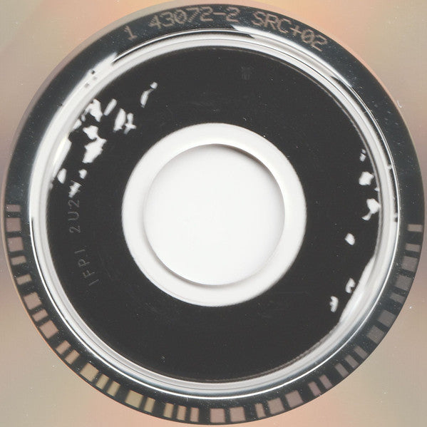 Slayer : Undisputed Attitude (CD, Album)