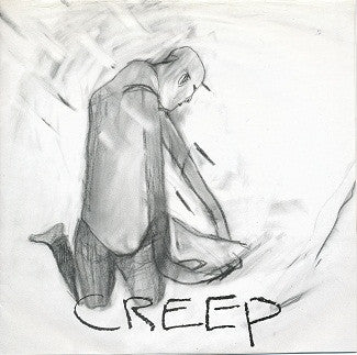 Creep (5) : Trying (7")